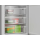 Bosch KGN497ICT No Frost 203cm Stal Szczotkowana Komora Zero 440L - 1588627 - zdjęcie 7